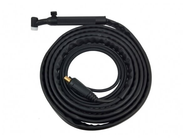 Sherman TIG LIFT welding torch 26VFlex
