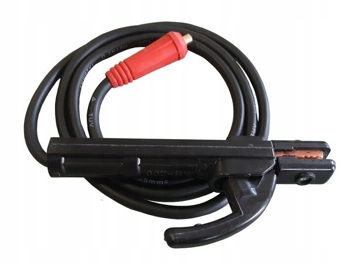 Sherman MMA 160 Speedy suvirinimo aparatas, 140A, 230V 8 Sherman MMA 160 Speedy suvirinimo aparatas, 140A, 230V 8