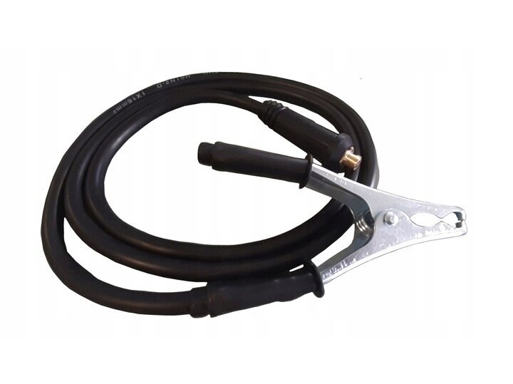 Sherman MMA 160 Speedy suvirinimo aparatas, 140A, 230V 9 Sherman MMA 160 Speedy suvirinimo aparatas, 140A, 230V 9