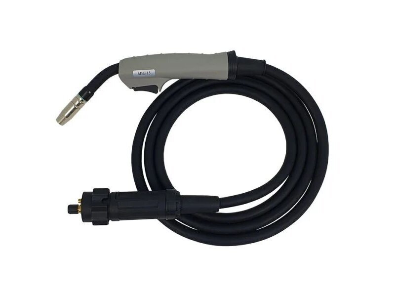 Sherman DIGIMIG 205 LCD SYNERGIC sinerginis suvirinimo aparatas, 200A, 230V 9 Sherman DIGIMIG 205 LCD SYNERGIC sinerginis suvirinimo aparatas, 200A, 230V 9