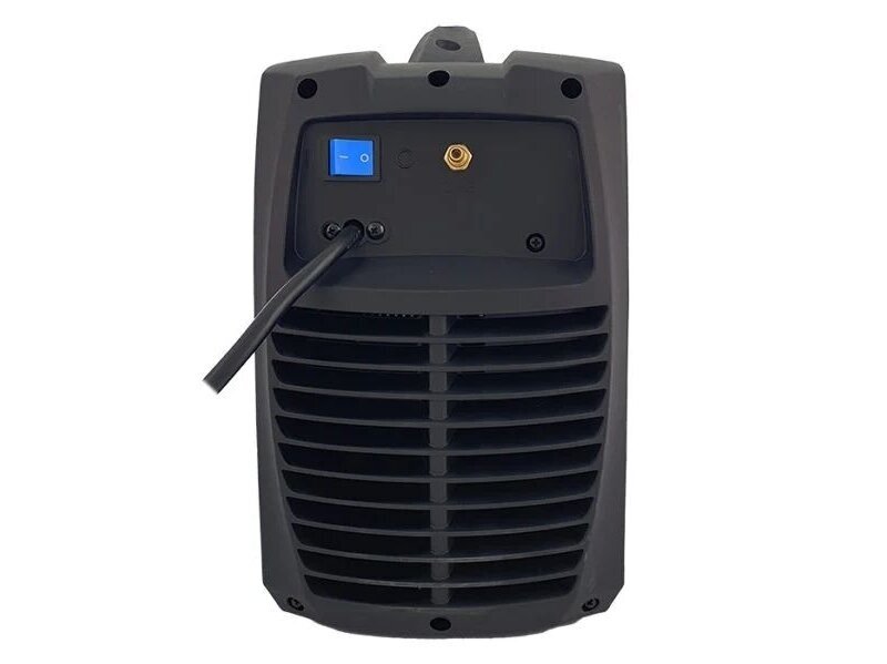 Sherman DIGIMIG 205 LCD SYNERGIC sinerginis suvirinimo aparatas, 200A, 230V 4 Sherman DIGIMIG 205 LCD SYNERGIC sinerginis suvirinimo aparatas, 200A, 230V 4