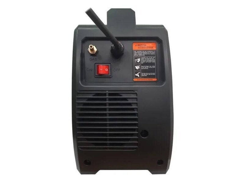 Sherman komplektas - DIGIMIG 200GD Suvirinimo pusautomatis, 200A, 230V 4 Sherman komplektas - DIGIMIG 200GD Suvirinimo pusautomatis, 200A, 230V 4