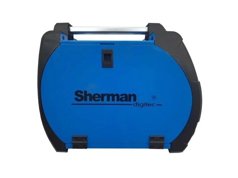 Sherman komplektas - DIGIMIG 200GD Suvirinimo pusautomatis, 200A, 230V 6