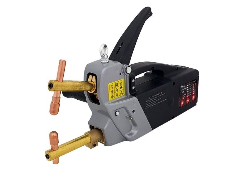Sherman Spot Welder F30 for sheet metal, 230V