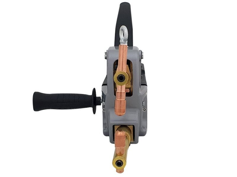 Sherman Spot Welder F30 for sheet metal, 230V 6 Sherman Spot Welder F30 for sheet metal, 230V 6