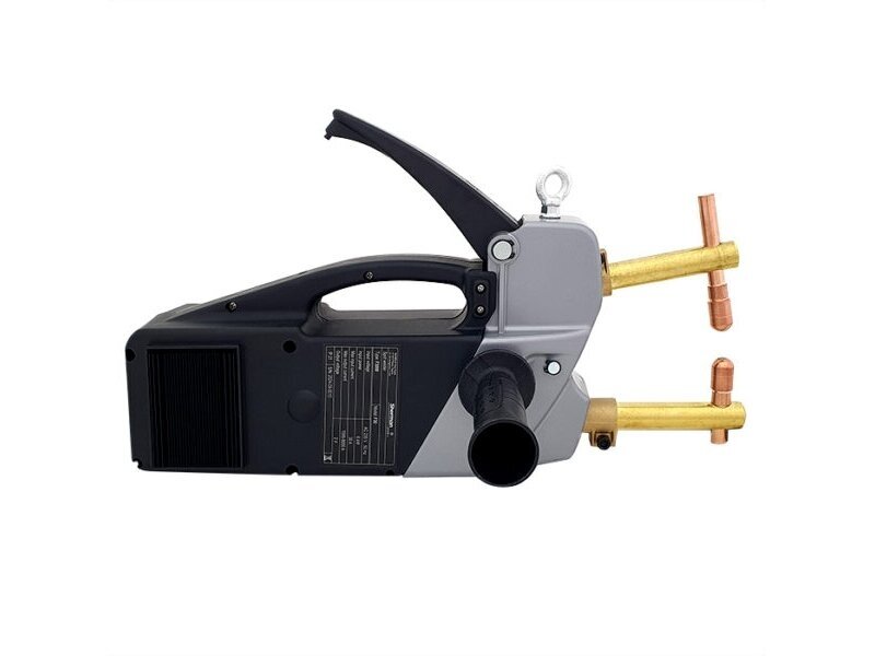 Sherman Spot Welder F30 for sheet metal, 230V 1 Sherman Spot Welder F30 for sheet metal, 230V 1