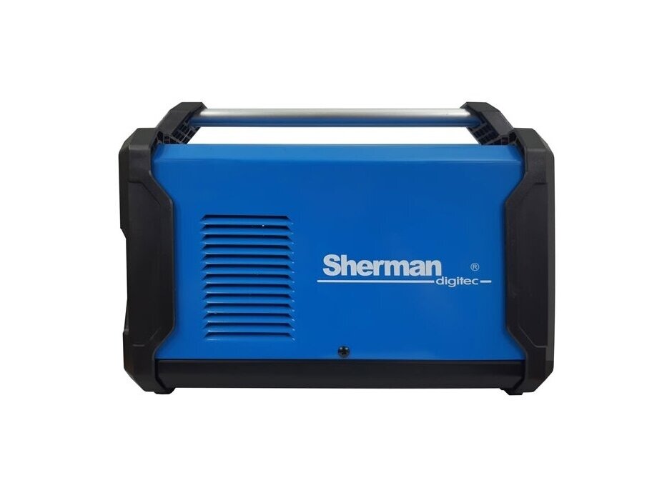 Sherman DIGIARC 200 Pulse Suvirinimo aparatas MMA, 200A, 230V 3 Sherman DIGIARC 200 Pulse Suvirinimo aparatas MMA, 200A, 230V 3
