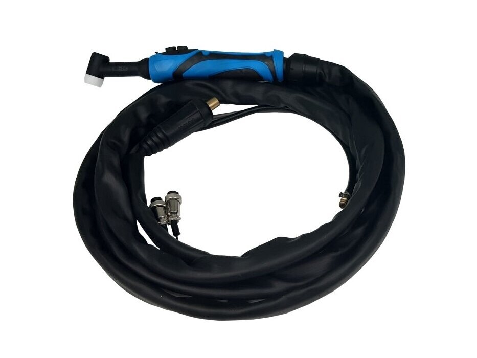 Sherman DIGITIG 315 AC/DC MULTIPRO welding kit 5 Sherman DIGITIG 315 AC/DC MULTIPRO welding kit 5