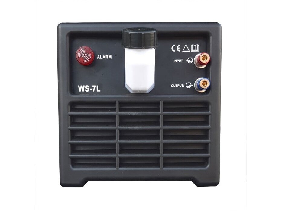 Sherman DIGITIG 315 AC/DC MULTIPRO welding kit 4 Sherman DIGITIG 315 AC/DC MULTIPRO welding kit 4