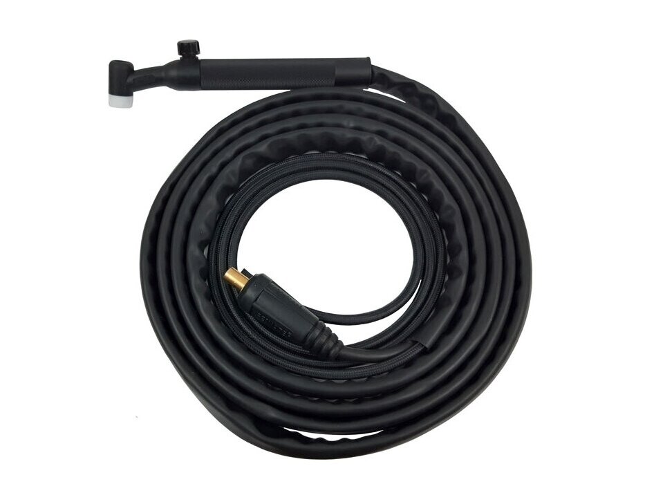 Sherman TIG LIFT welding torch 26VFlex