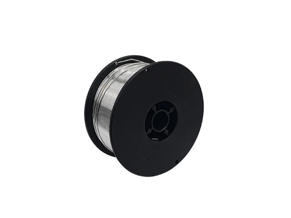 Sherman AlMg5 TIG Welding Wire for Aluminum MIG, Alloy 5356, D100, 0.45kg