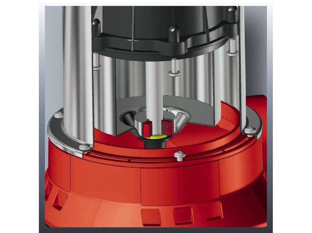 Einhell GE-DP 7330 LL ECO Siurblys nešvariam vandeniui 1