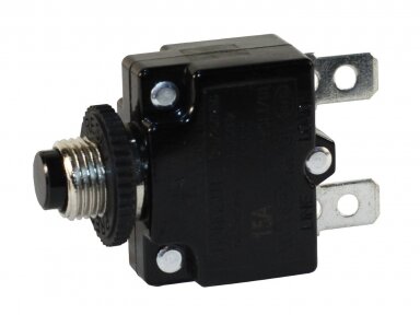 Starting coil 15A Starting coil 15A