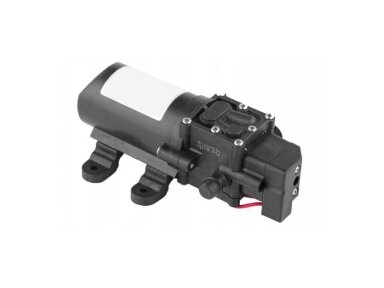Насос-помпа для аккумуляторного опрыскивателя 12 V, 15 Ah Насос-помпа для аккумуляторного опрыскивателя 12 V, 15 Ah