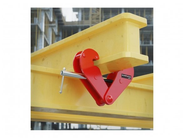 Beam Clamp SBS-TK-5000, 5000 kg 3