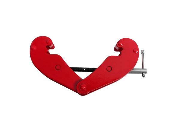 Beam Clamp SBS-TK-5000, 5000 kg 1
