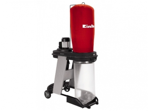 Einhell RT-VE 550 Vacuum Device