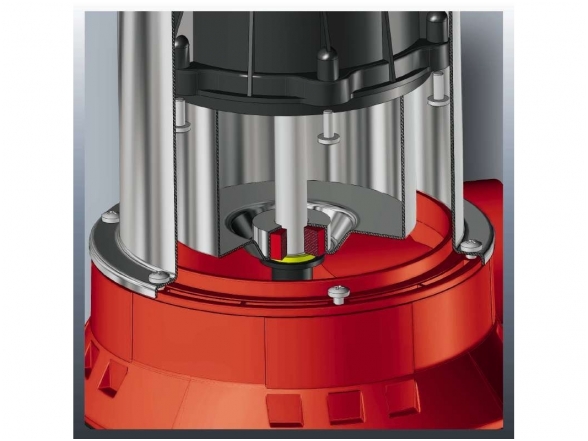 Einhell GE-DP 7330 LL ECO Siurblys nešvariam vandeniui 1 Einhell GE-DP 7330 LL ECO Siurblys nešvariam vandeniui 1