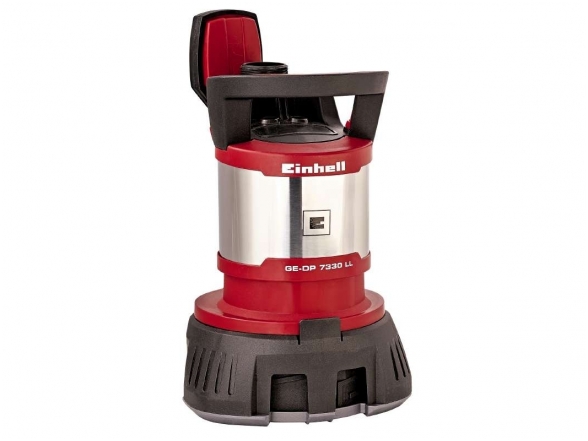 Einhell GE-DP 7330 LL ECO Siurblys nešvariam vandeniui Einhell GE-DP 7330 LL ECO Siurblys nešvariam vandeniui