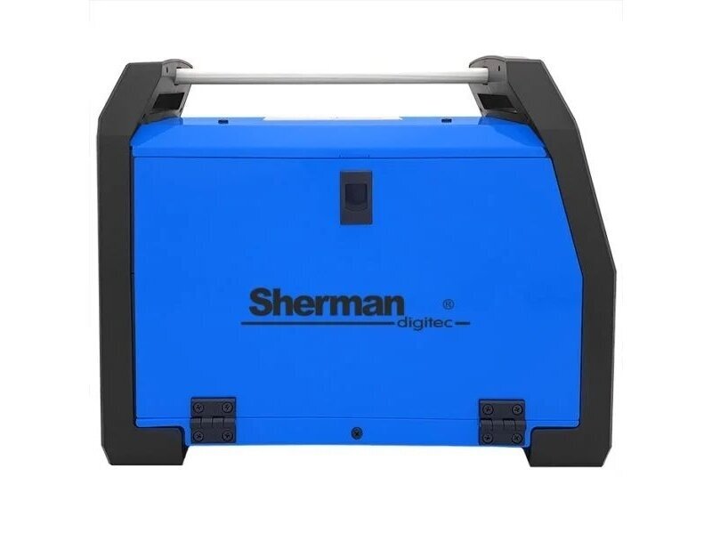 Synergic Inverter Welding Machine Sherman DIGIMIG 202 M-POWER, 200A, 230V 3