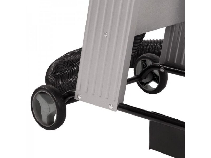 Einhell RT-VE 550 Vacuum Device 4