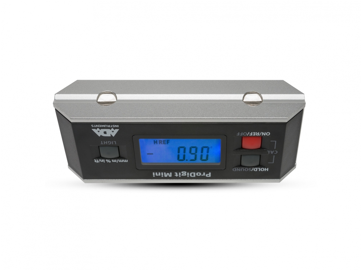 ADA ProDigit Mini Digital Level 2