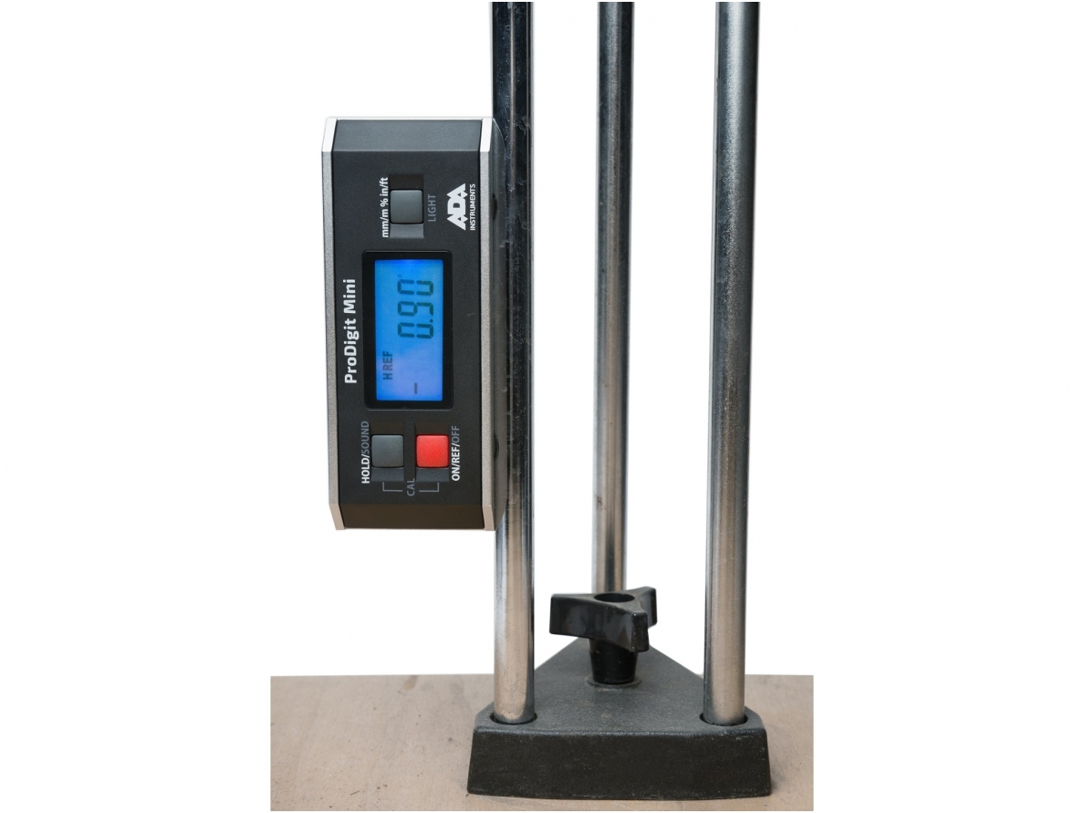 ADA ProDigit Mini Digital Level 1