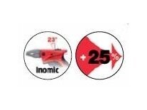 Бокорезы WIHA Inomic VDE (160 мм) 1