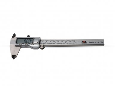 ADA Mechanic 150 Pro Digital Caliper