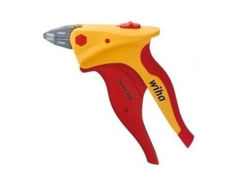 Бокорезы WIHA Inomic VDE (160 мм) Бокорезы WIHA Inomic VDE (160 мм)