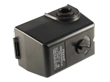 Pressure switch V-0.6/12.5 Pressure switch V-0.6/12.5
