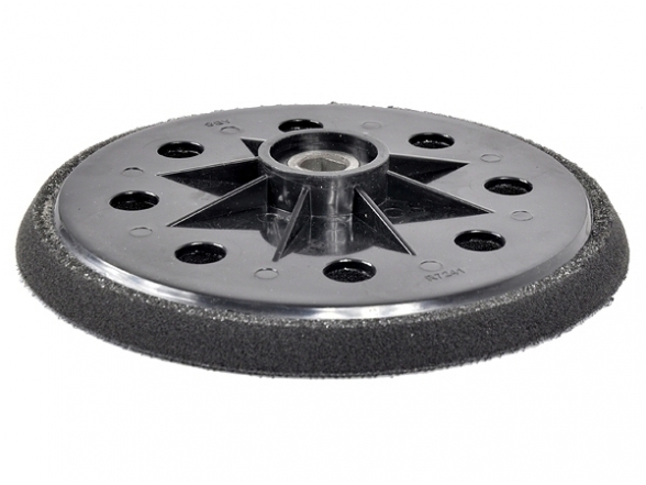 Grinding disc for plaster, 180mm 1