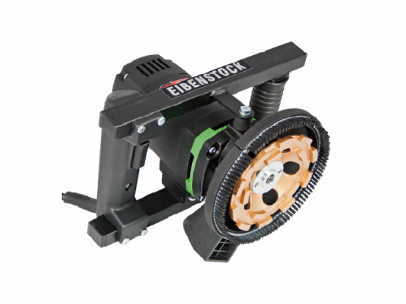 Eibenstock EBS 125.4 RO Concrete Grinder, 1500W, 125 mm Eibenstock EBS 125.4 RO Concrete Grinder, 1500W, 125 mm