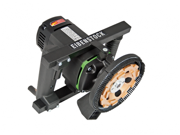 Eibenstock EBS 1802 Grinder, 1800W, 125 mm Eibenstock EBS 1802 Grinder, 1800W, 125 mm