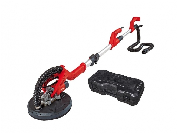 Einhell TC-DW 225 Šlifuoklis glaistui Žirafa, 600W Einhell TC-DW 225 Šlifuoklis glaistui Žirafa, 600W