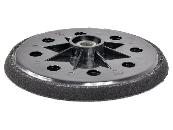 Grinding disc for plaster, 180mm 1 Grinding disc for plaster, 180mm 1