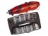 Einhell TH-MG 135E Šlifuoklis-graveris, rinkinys 189 dalys Einhell TH-MG 135E Šlifuoklis-graveris, rinkinys 189 dalys