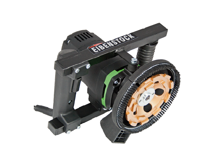 Eibenstock EBS 125.4 RO Concrete Grinder, 1500W, 125 mm Eibenstock EBS 125.4 RO Concrete Grinder, 1500W, 125 mm