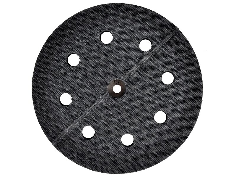 Grinding disc for plaster, 180mm