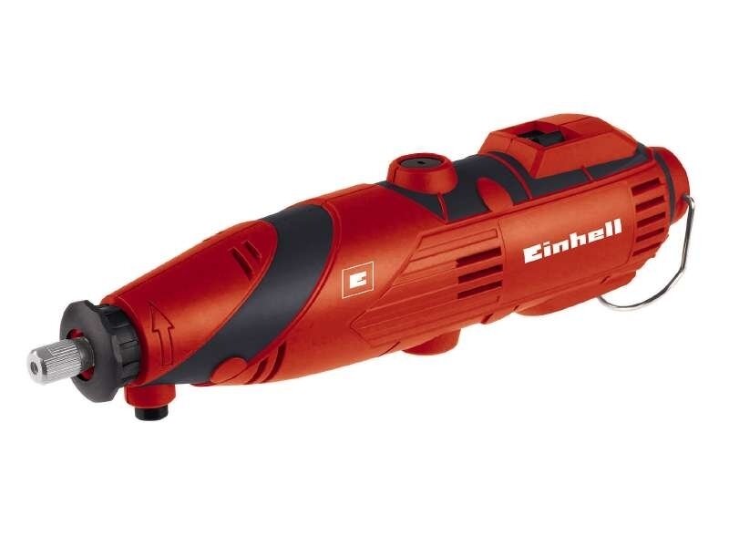 Einhell TH-MG 135E Шлифовальная машина-гравер, комплект 189 частей 1 Einhell TH-MG 135E Шлифовальная машина-гравер, комплект 189 частей 1