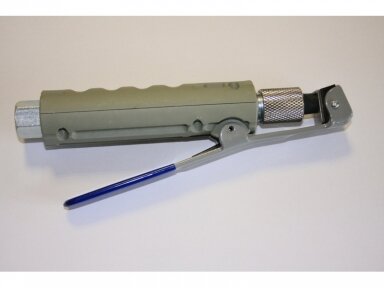 Sandblasting Gun