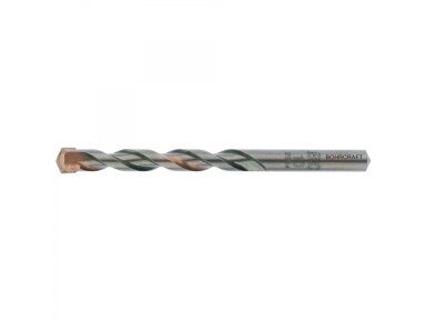 Impact Drill Bit for Stone, Concrete HM BOHRCRAFT (8.0 x 200/135 mm) Impact Drill Bit for Stone, Concrete HM BOHRCRAFT (8.0 x 200/135 mm)