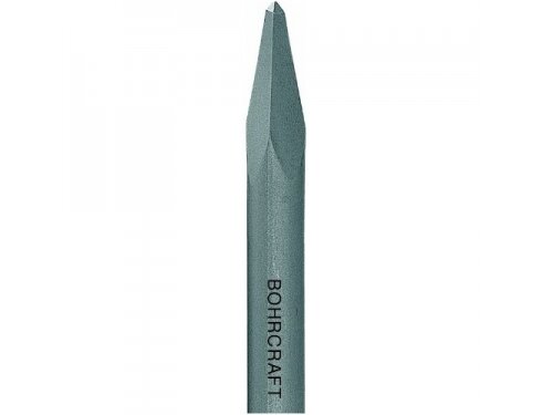 Тонкий зубило BOHRCRAFT SDS-max (600 мм) Тонкий зубило BOHRCRAFT SDS-max (600 мм)