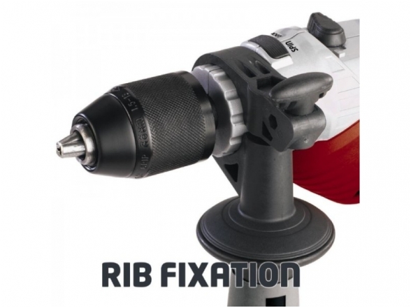 Einhell RT-ID 65 Smūginis gręžtuvas 1 Einhell RT-ID 65 Smūginis gręžtuvas 1