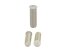 Venti&Weld Stud, type PT, aluminum, thread M3, length 20 mm