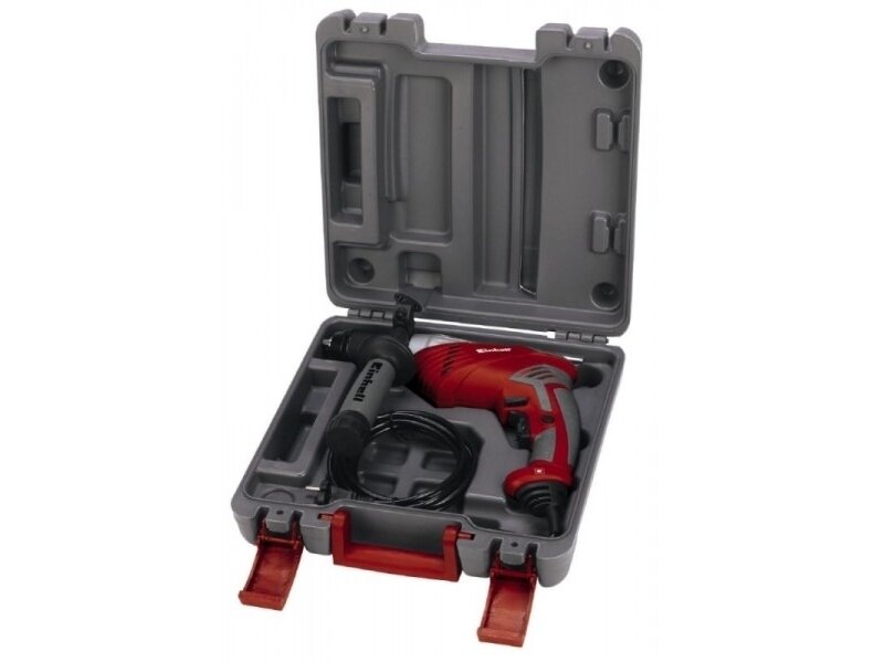 Einhell RT-ID 65 Smūginis gręžtuvas 2 Einhell RT-ID 65 Smūginis gręžtuvas 2