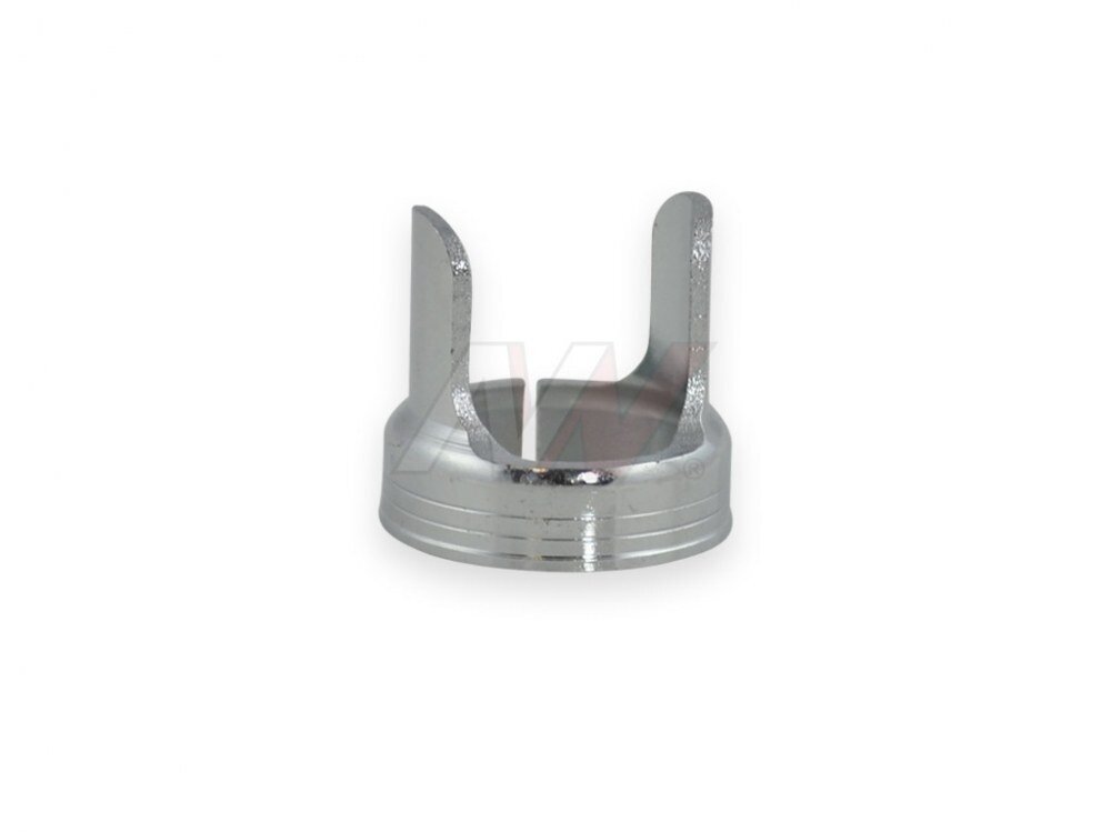 Spartus atraminis antgalis (dvi atramos) plazminio pjovimo degikliui [S25/K/30/35K/45]