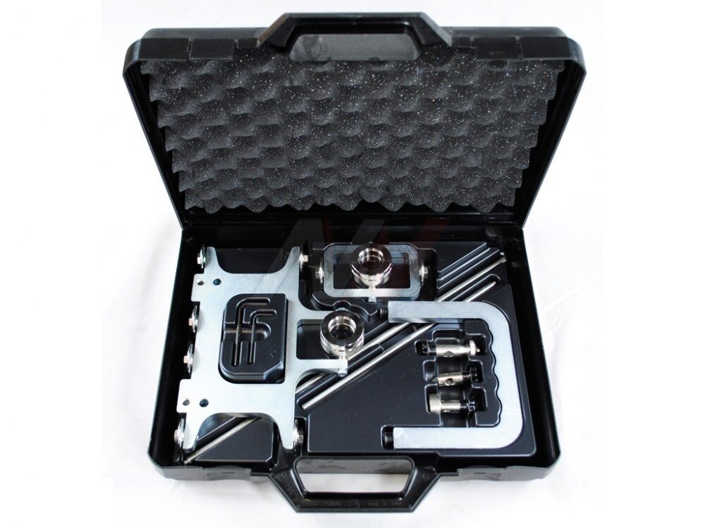 Spartus angle cutting kit, Ceb-CP90, P70 [to be used with long electrode 52553]