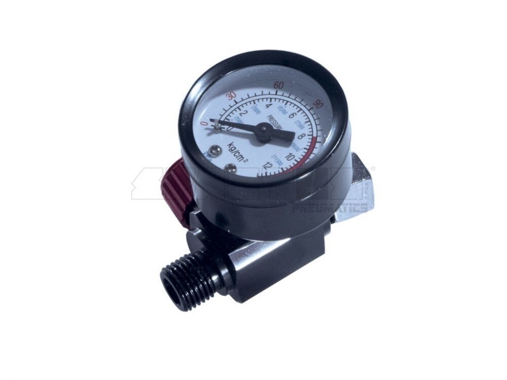 Spartus air flow regulator 1/4''