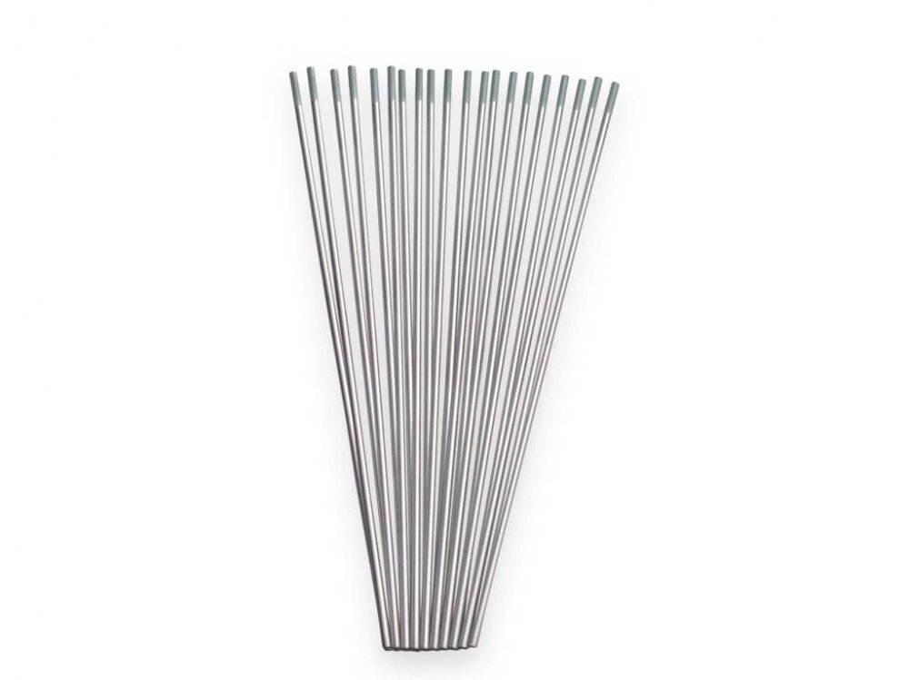 Spartus tungsten electrode (WC20 grey), 175mm